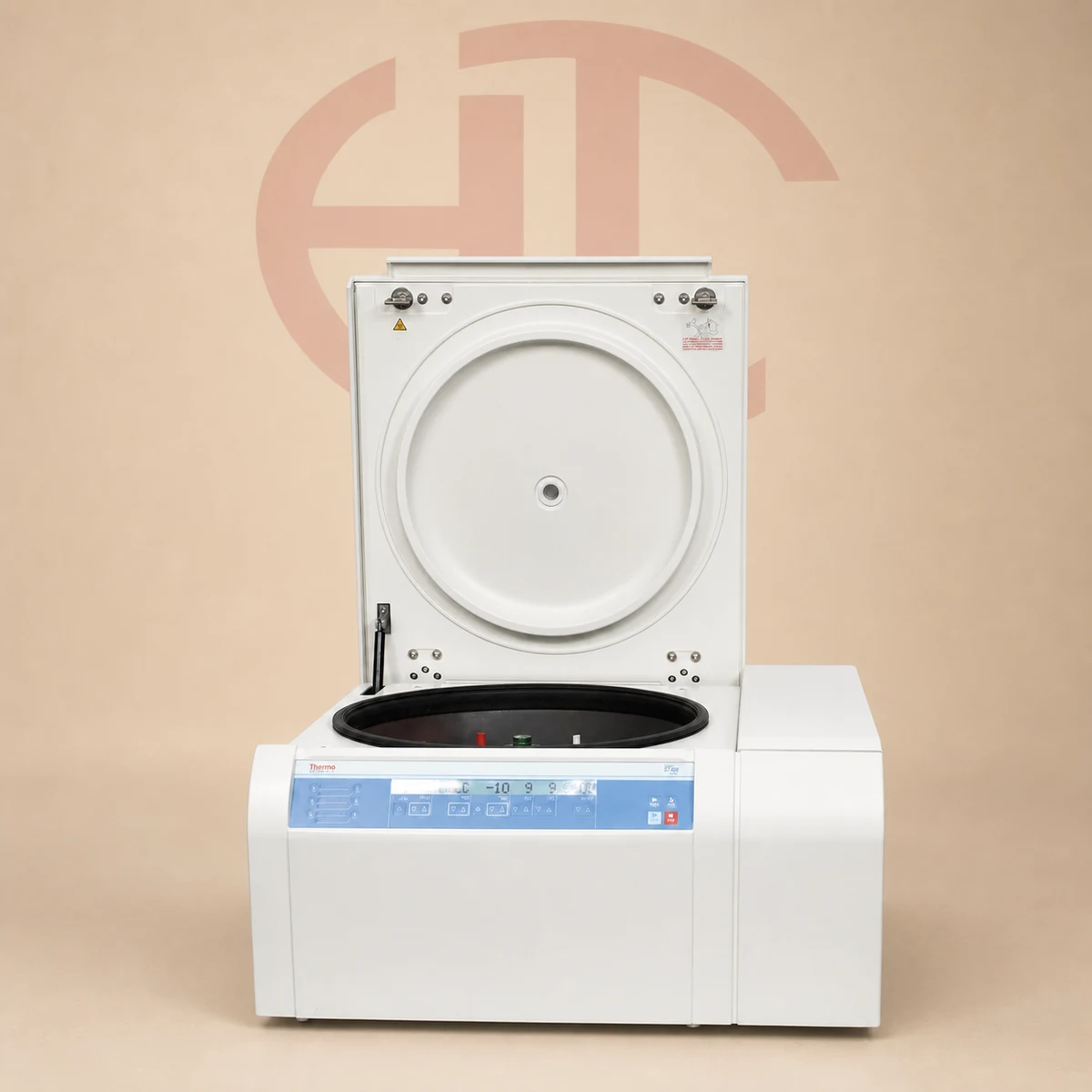 Thermo Scientific Sorvall ST 40R Refrigerated Centrifuge view 2
