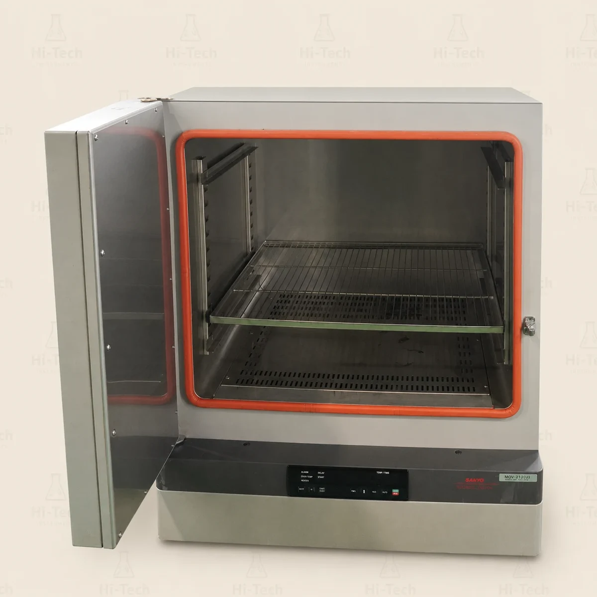 Sanyo / Panasonic MOV-212 Drying Oven view 3