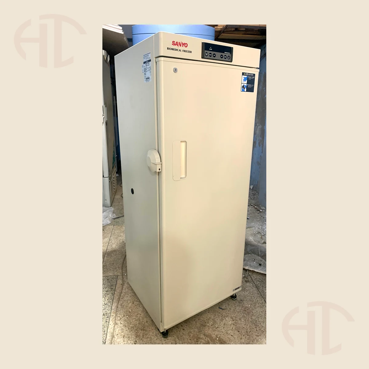 Sanyo Laboratory Refrigerators (Available Inventory) view 3