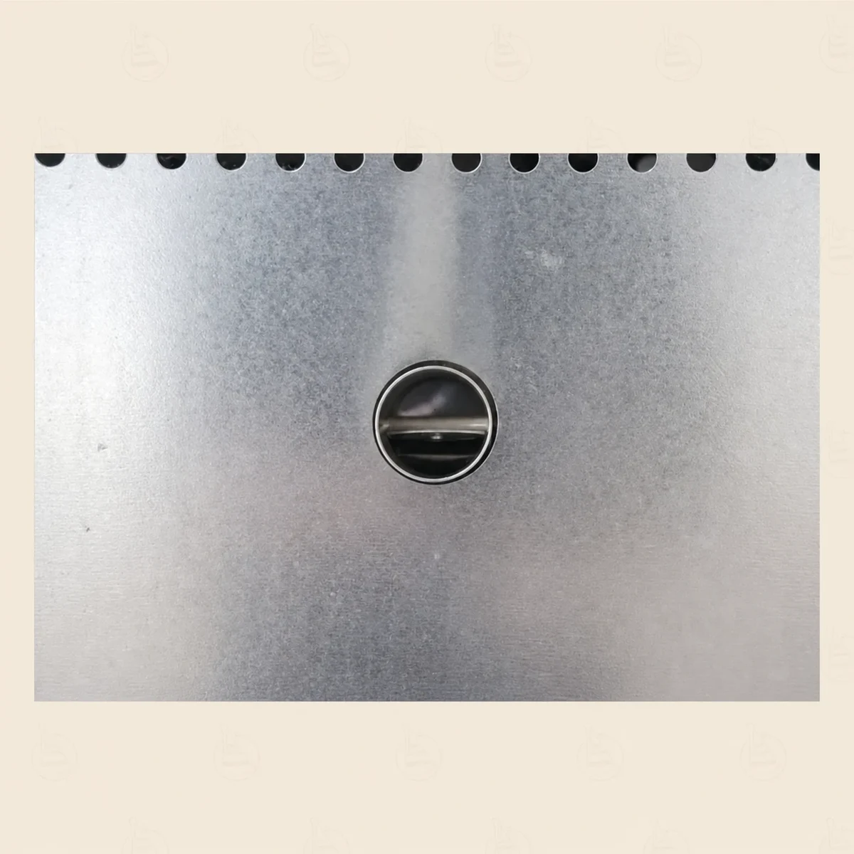 Memmert BE 500 Natural-Convection Incubator view 3