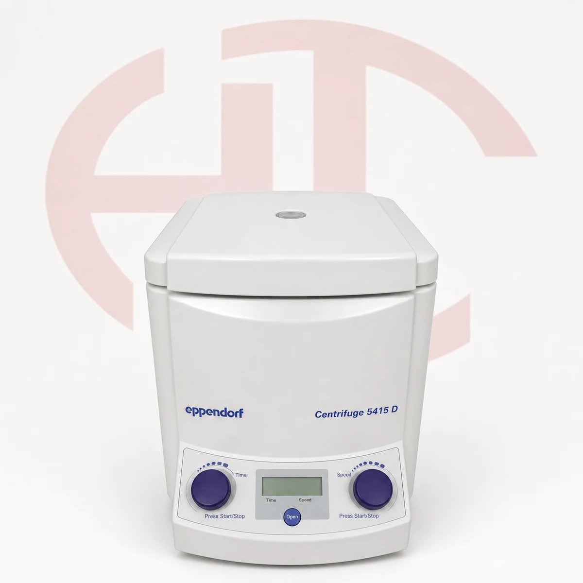 Eppendorf 5415D Microcentrifuge