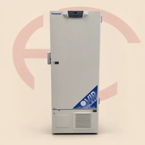 Panasonic MDF-U55V VIP Ultra-Low Freezer