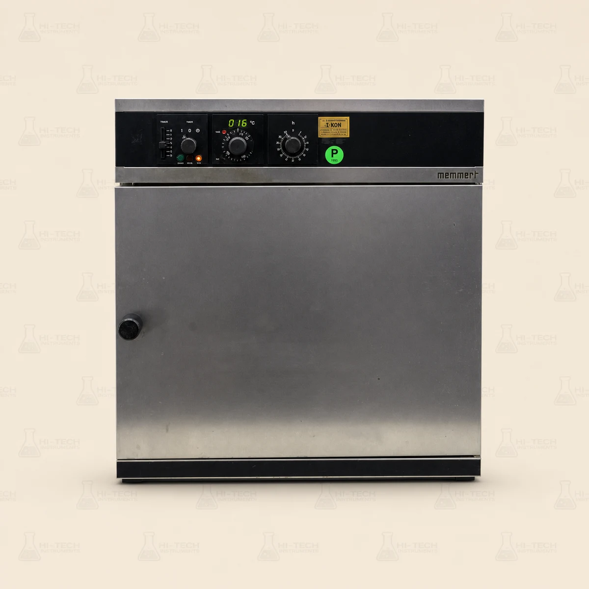 Memmert ULM 500 Forced-Air Laboratory Oven