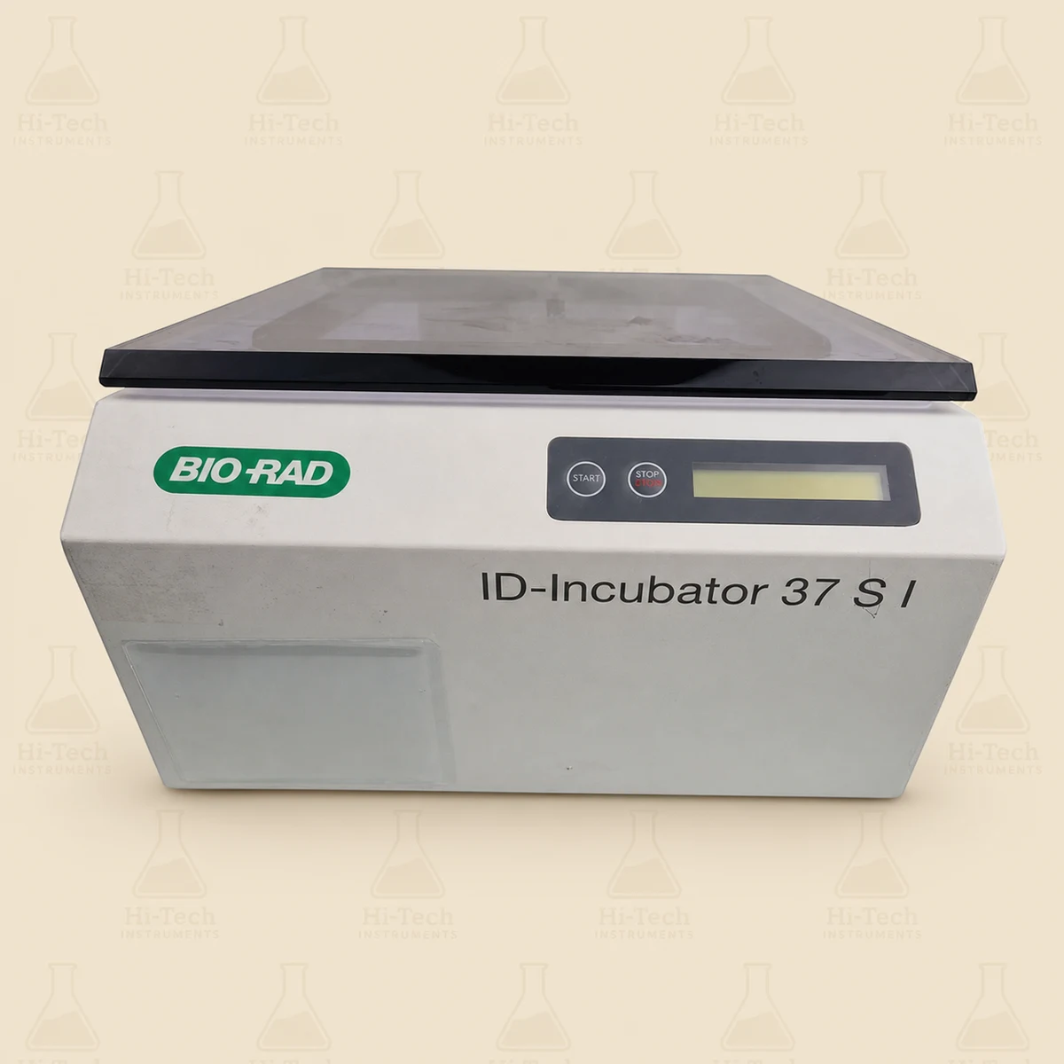 Bio-Rad DiaMed ID-Incubator 37 S I