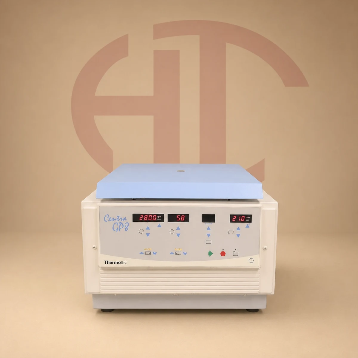 Thermo IEC Centra GP8 Centrifuge
