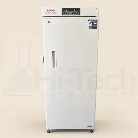 Sanyo MDF-U333 Biomedical Freezer