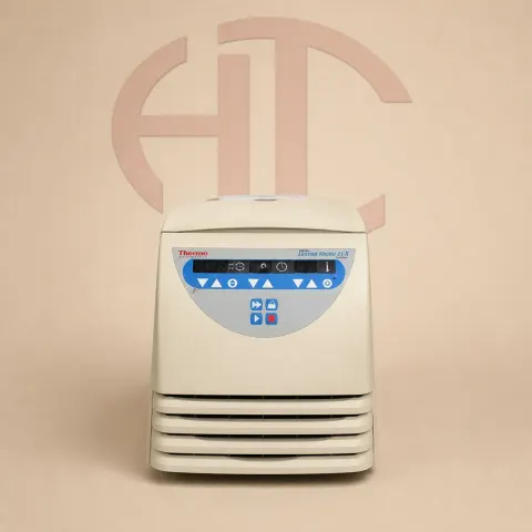 Thermo Scientific Sorvall Legend Micro 21R Refrigerated Microcentrifuge