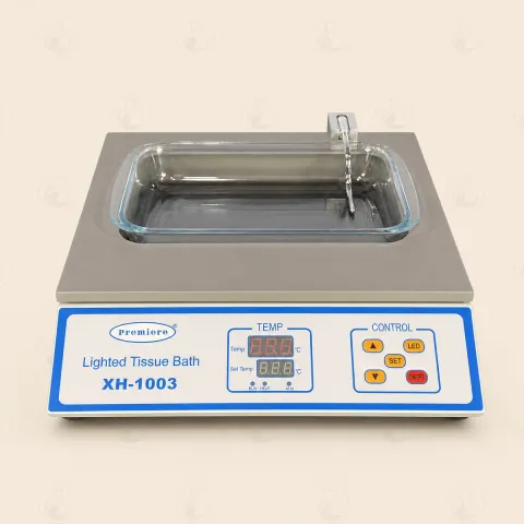Premiere XH-1003 Lighted Tissue Flotation Bath