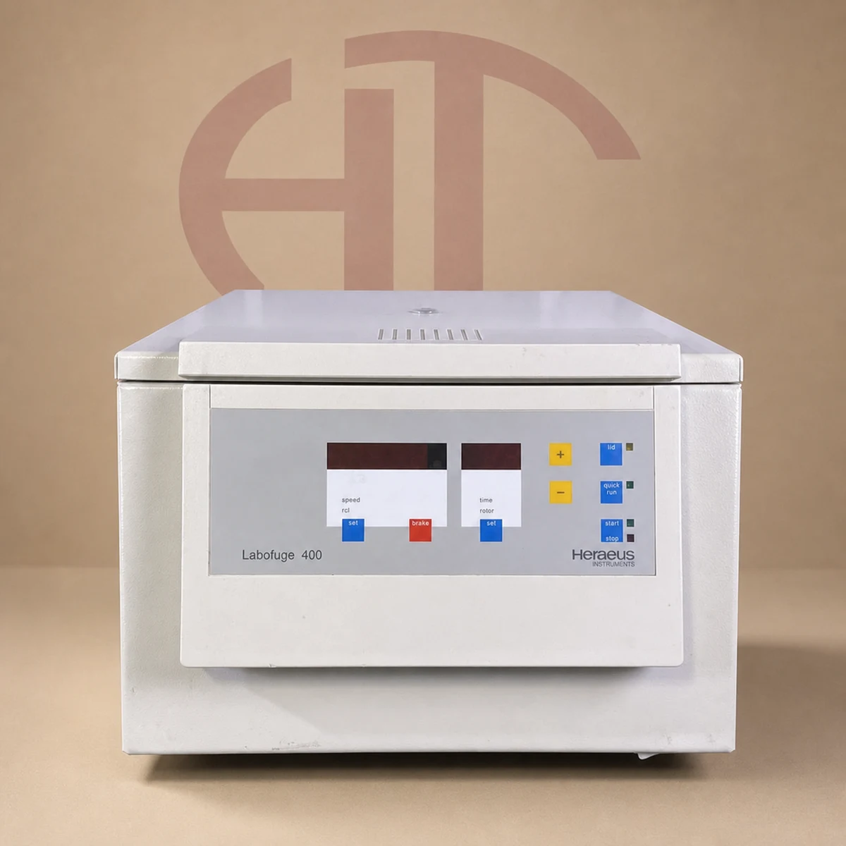 Heraeus Labofuge 400 Centrifuge