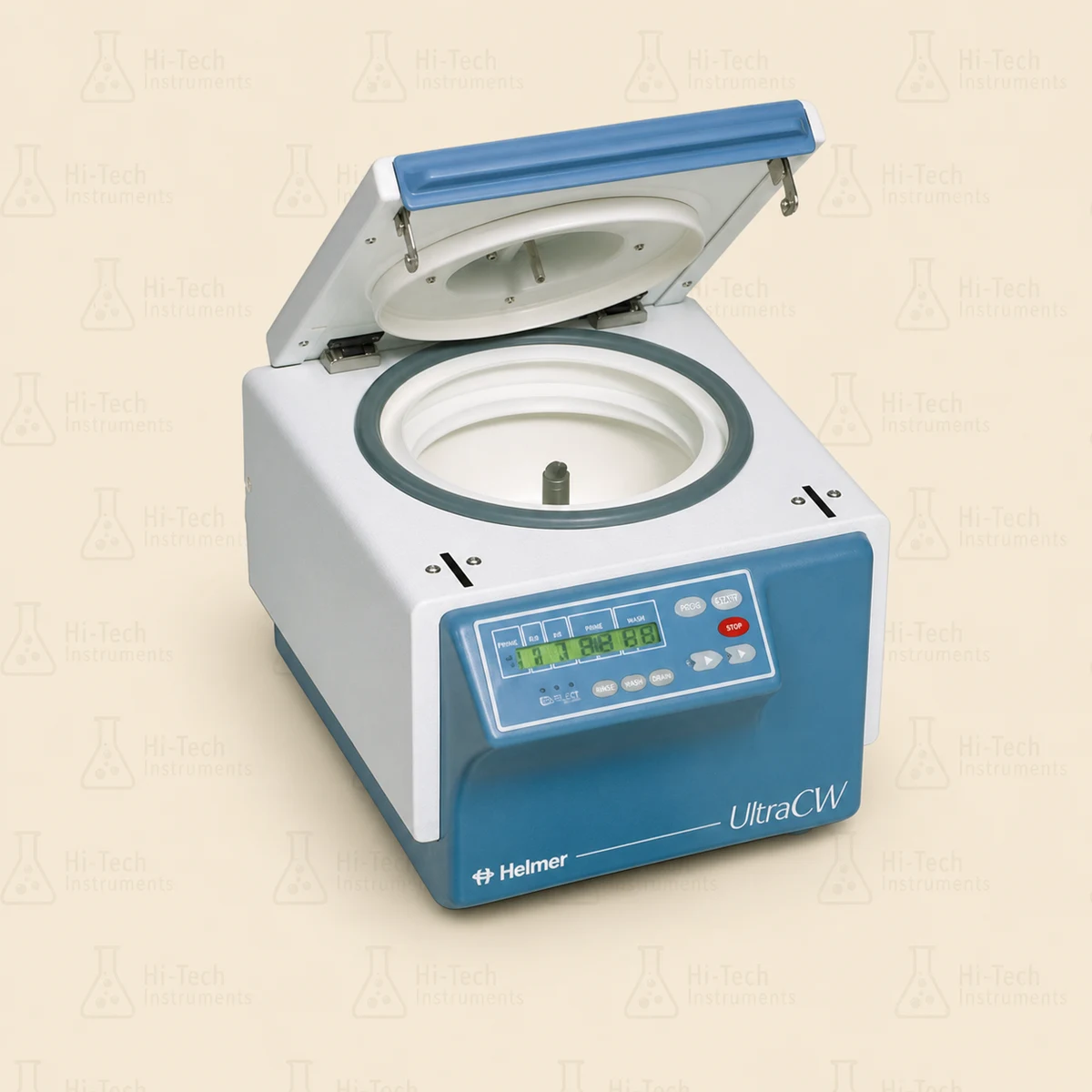 Helmer UltraCW Automatic Cell Washer