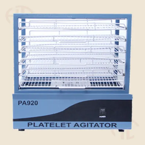Platelet Agitator
