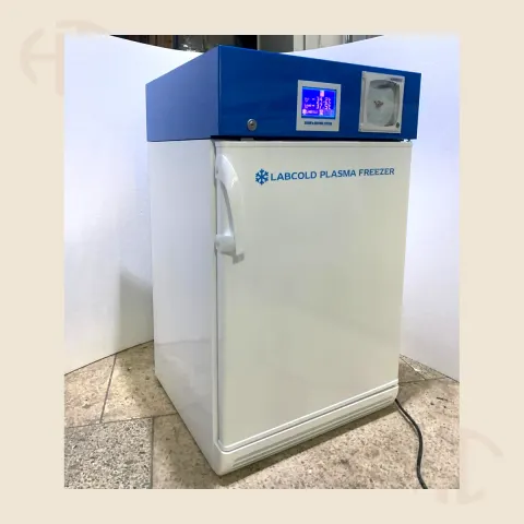 Labcold Plasma Freezer (Inventory Unit)
