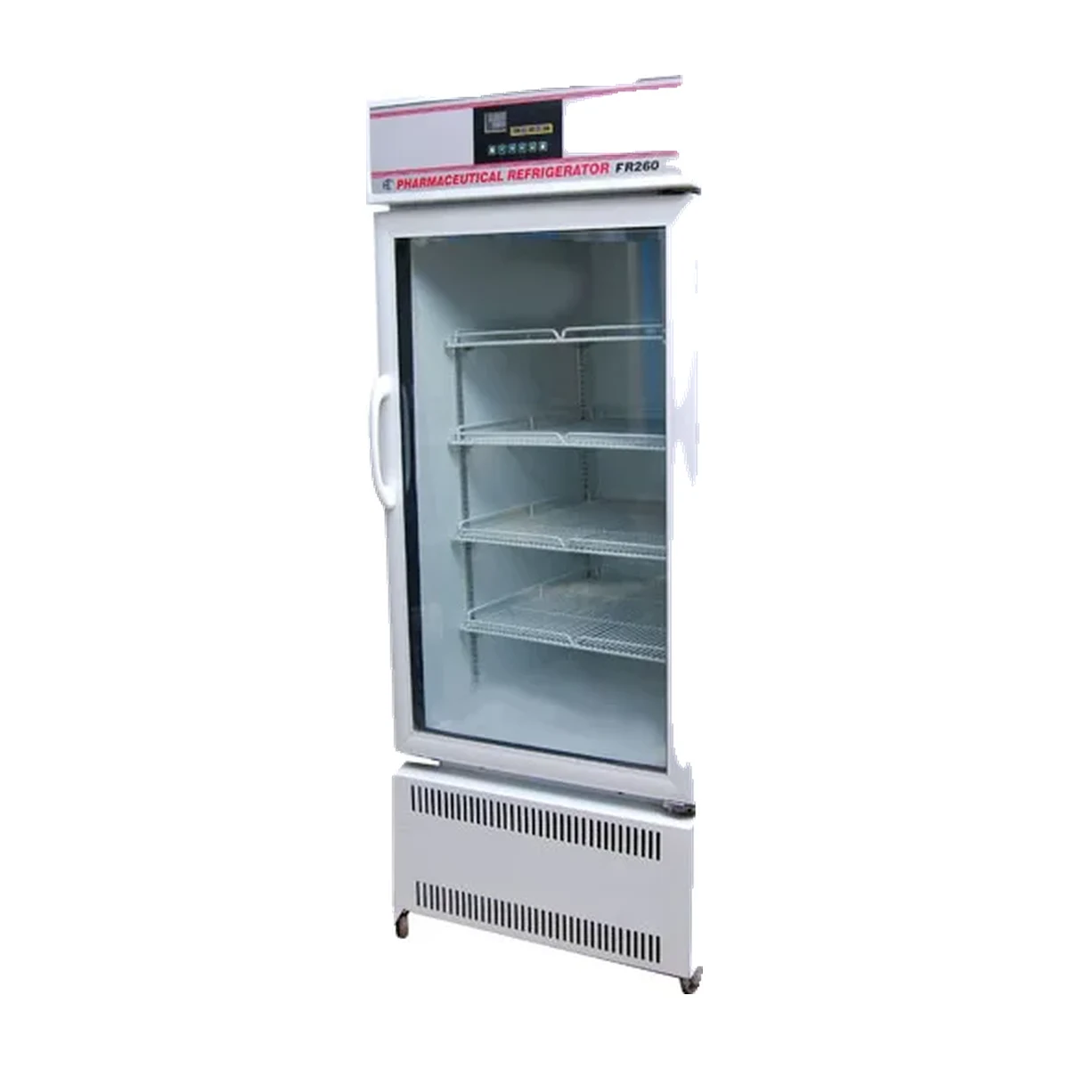 Pharma Refrigerator