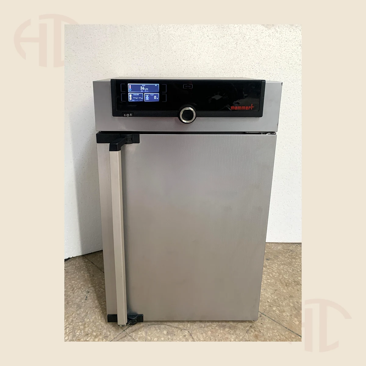 Memmert Laboratory Incubator (Inventory Unit)