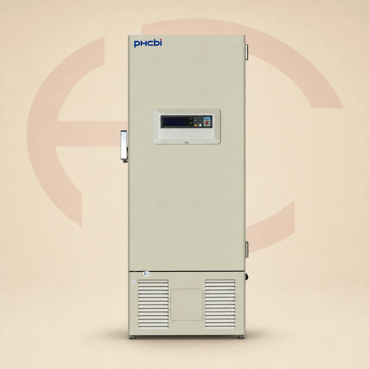 Sanyo MDF-U500VX TwinGuard Ultra-Low Freezer
