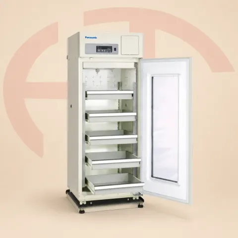 Panasonic MPR-721R Pharmaceutical Refrigerator