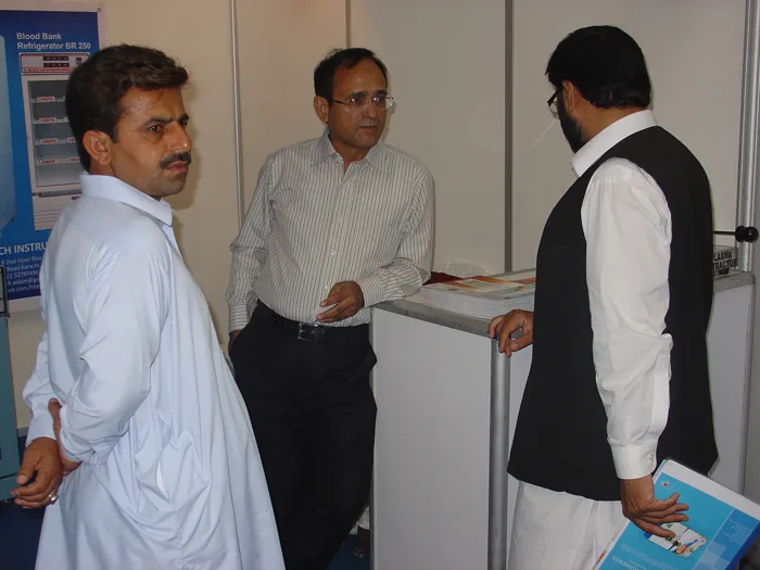 Health & Medical Lahore Expo