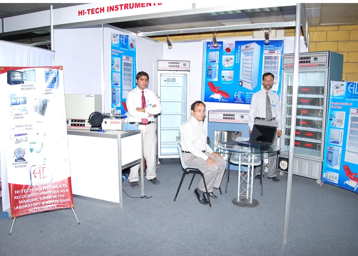 Health Asia Expo, Karachi