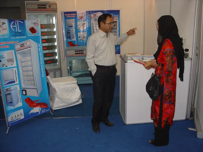 Health & Medical Lahore Expo photo 2