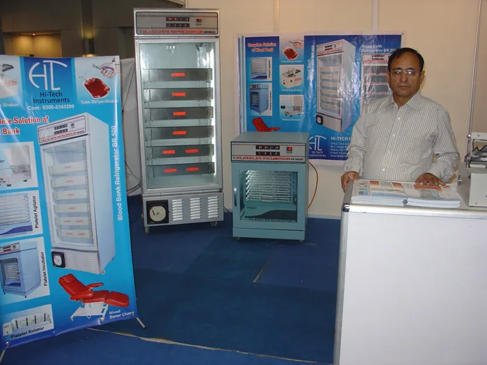 Health & Medical Lahore Expo photo 3