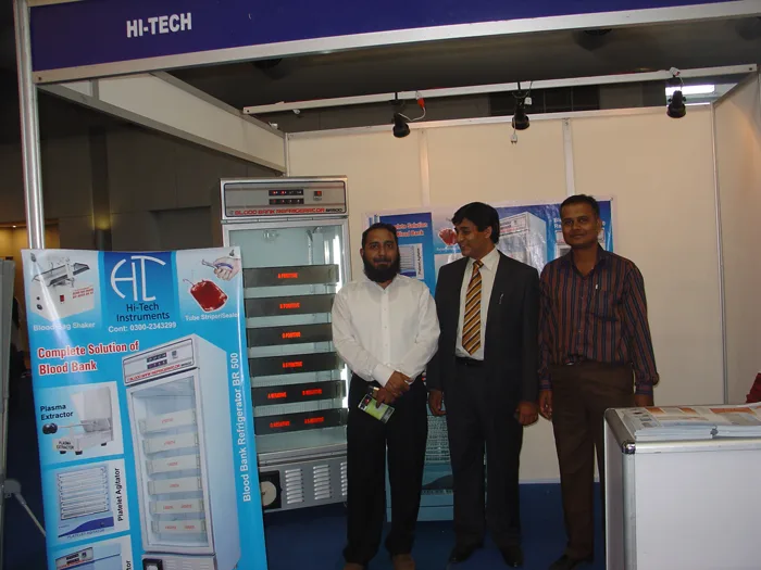 Health & Medical Expo, Lahore