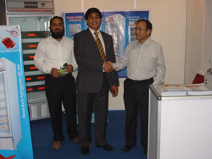 Health & Medical Lahore Expo photo 5