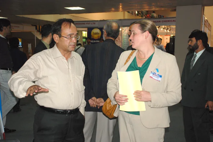 Health Asia Expo 2012 photo 6
