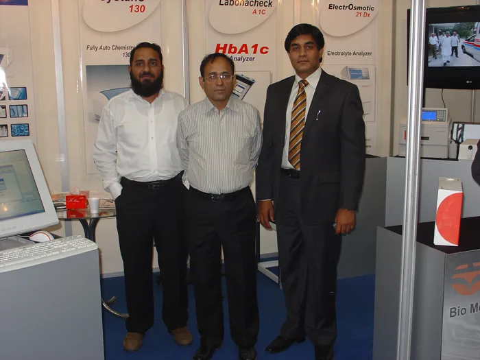 Health & Medical Lahore Expo photo 7