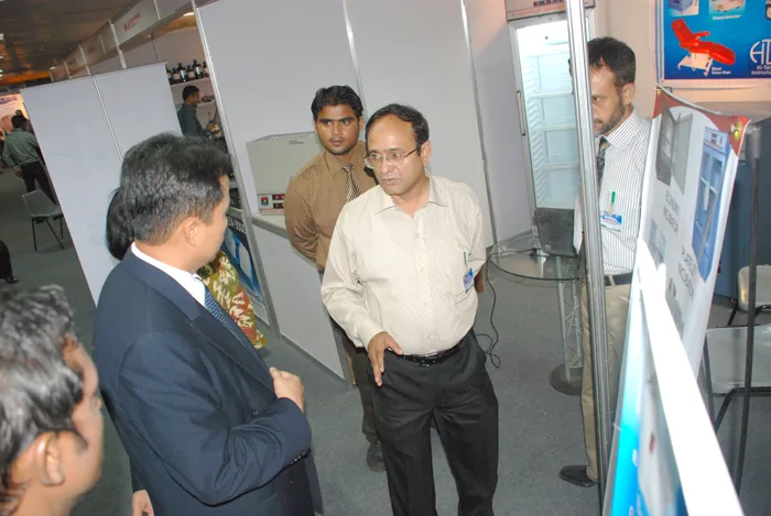 Health Asia Expo 2012 photo 7