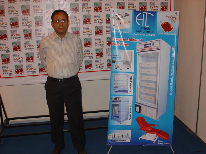 Health & Medical Lahore Expo photo 8