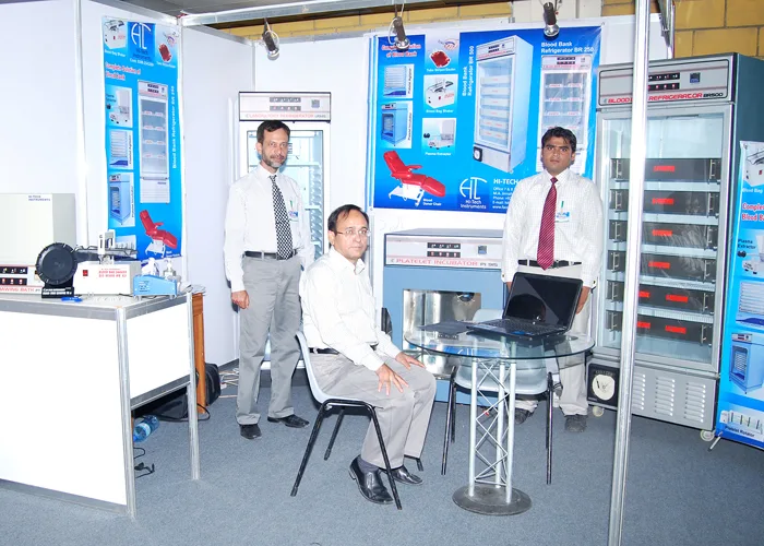 Health Asia Expo 2012 photo 10