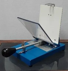 Baxter Fenwal Manual Plasma Extractor
