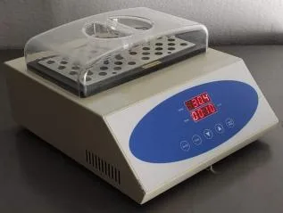 Beckman GS-6 Centrifuge