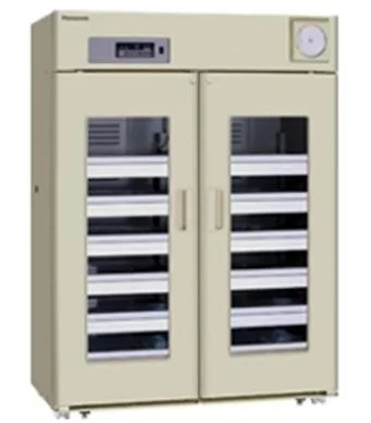 Blood Bank Refrigerator Panasonic MBR-1405 GR