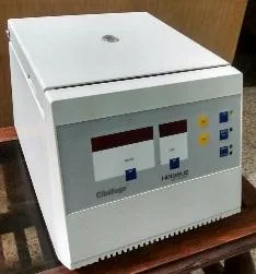Heraeus Clinifuge Centrifuge
