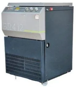 Refrigerated Centrifuges (Table-top Model)