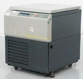 Refrigerated Centrifuge Jouan KR 422
