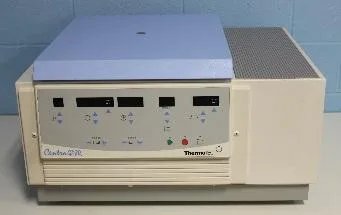 Refrigerated Centrifuge Thermo Legend RT+
