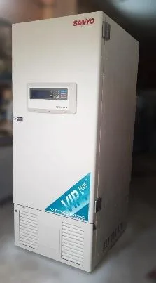 Sanyo MDF-U500VX