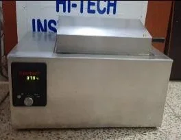Thermo Legend Micro 21R Refrigerated Microcentrifuge