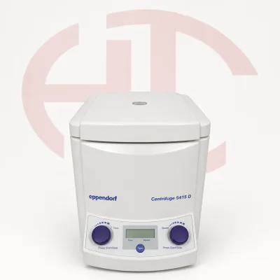 Microcentrifuges