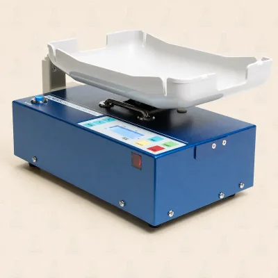 Blood Collection Mixers