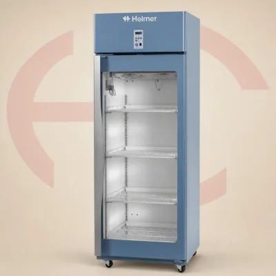 Refrigerators