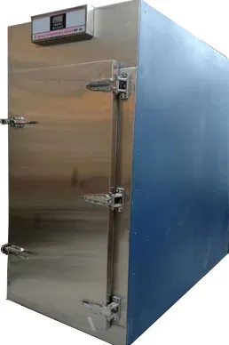 Morgue Refrigerators