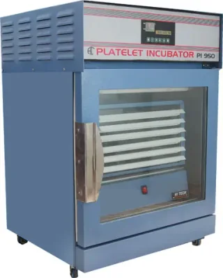 Platelet Incubators